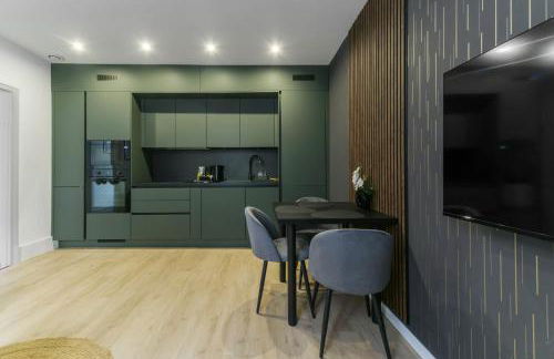 Résidence Gilbert - Appartements design centre ville - Foto 23