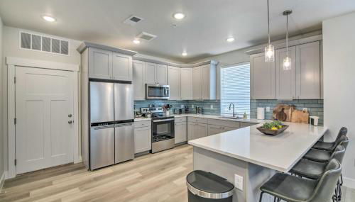 Gorgeous Greeley Getaway - Close to Parks! - Foto 2