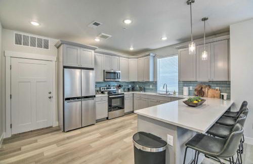 Gorgeous Greeley Getaway - Close to Parks! - Foto 2