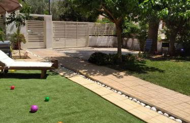 Cozy villa Vita Lagonisi - Photo 7