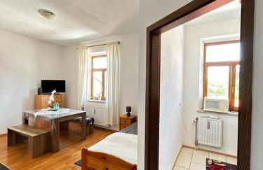 Wunderschönes Appartement Nahe der Berge - Foto 15
