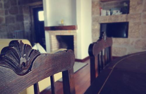 Abrigo do Mezio - Country House - Foto 15