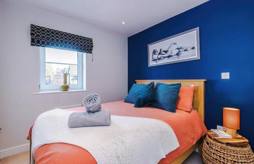 2 bed, 2 bath apartment in Roundhay - Foto 10