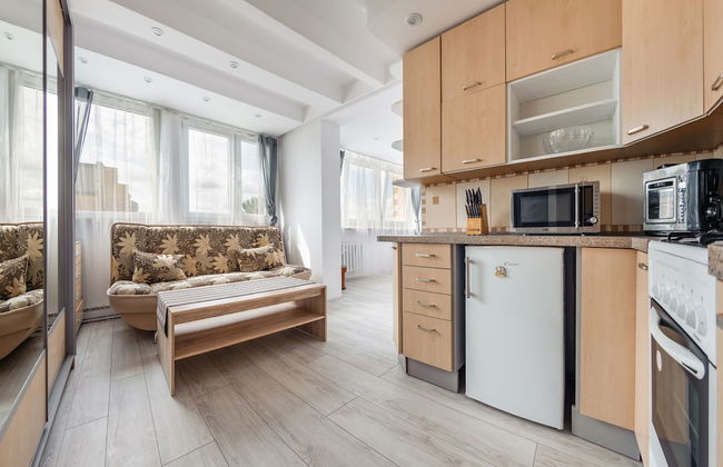 Apartamenty Sun & Snow Partyzantów - Photo 14