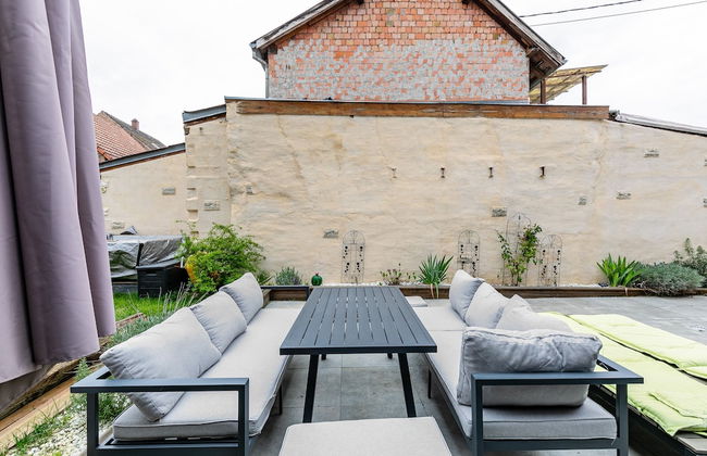 Gîte de l'etoile - Foto 35