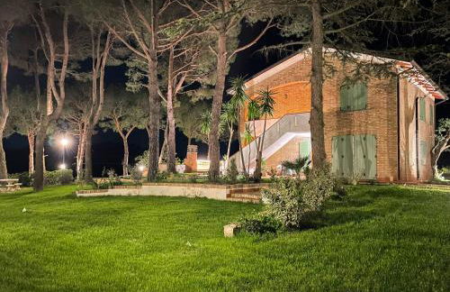 Villa Lucilla - Rooms and Pool - Foto 8