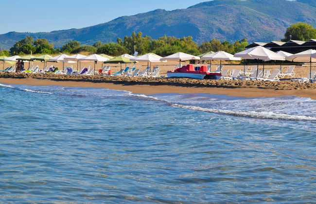 Serenity Suites Sea View 1 - Foto 29