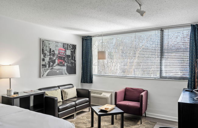 Studios On 25th by BCA Furnished Apts - Foto 57