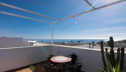 Atico En Las Negras - Foto 3