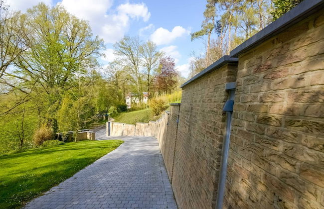 Picturesque Villa With Swimming Pool - Foto 33