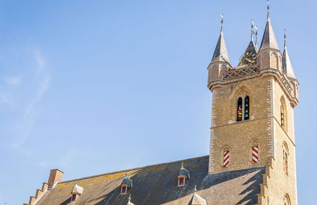 Villa Near Dutch Beach - Photo 38