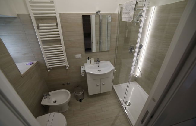 LE DIMORE DEGLI ARTISTI - Photo 31