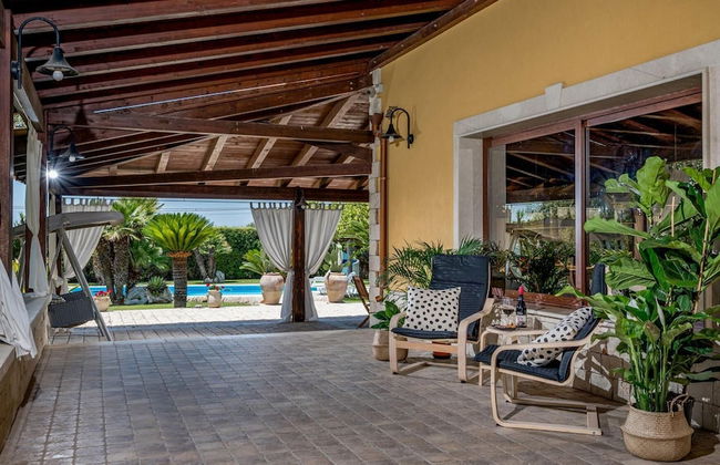 Villa Cutrera 6 Emma Villas - Foto 33