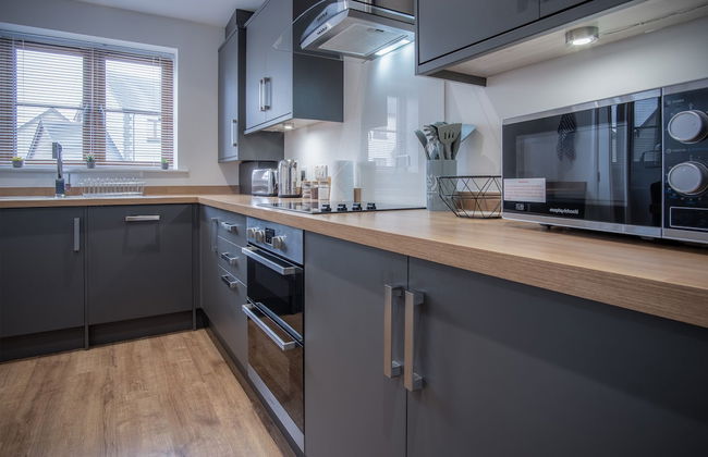 Johnnys Cove - 2 Bedroom - New Hedges - Photo 18