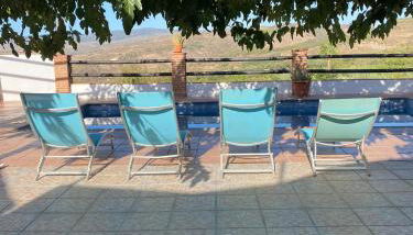 Molino Alto de Murchas - Foto 2, sunbed