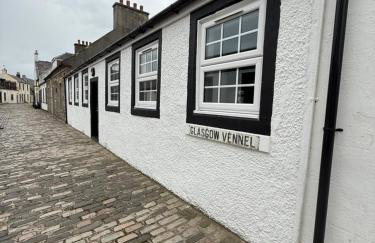 GlasVenn Cottages - Foto 13