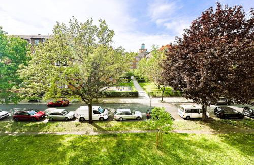 "IDEAL42" - Berlin für Zwei - citynah, verkehrsgünstig, Supermarkt, flexibler Check-In - Foto 15