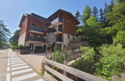 Villa Dolomiti - Foto 14