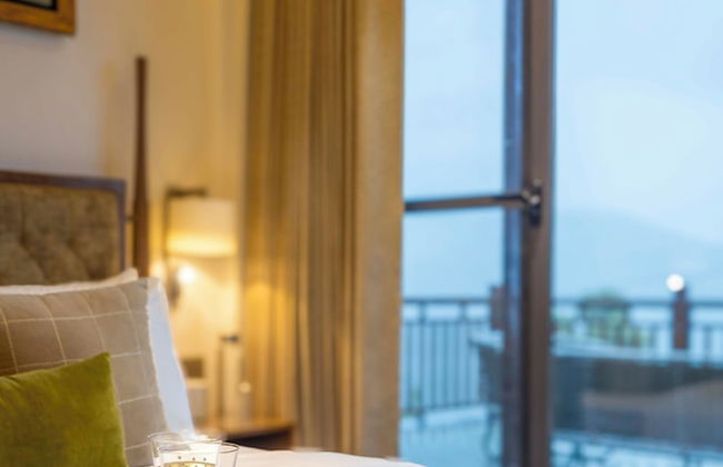 Amã Stays & Trails Kashi House, Rishikesh - Foto 24