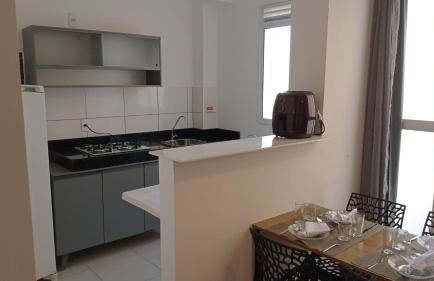 Magnifico Ap Sete Lagoas - Foto 9