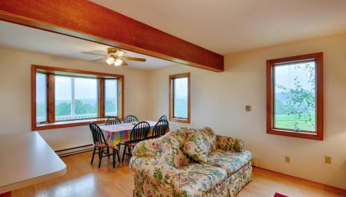 Mountain Top Country Hideaway 48 Acres, Fire Pit! - Foto 5