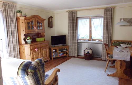 Haus Schmauß - Chiemgau Karte - Foto 5