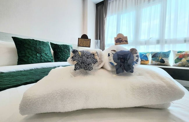 The Prio Condo - Foto 5