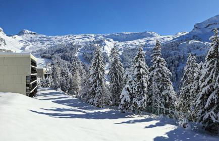 Résidence Les Pleiades - Appartement spacieux et lumineux · Centre station · Balcon · Parking couvert MAE-7354 - Foto 16