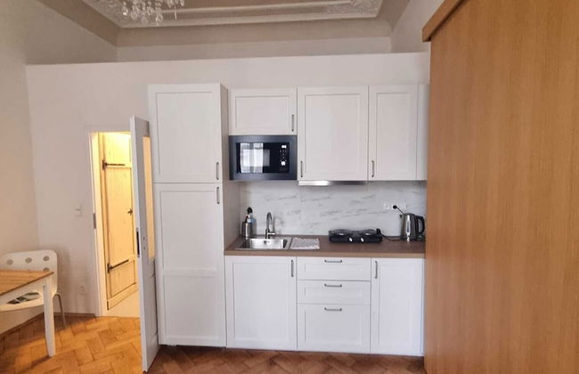 Old Town - Dusni Apartments - Photo 1