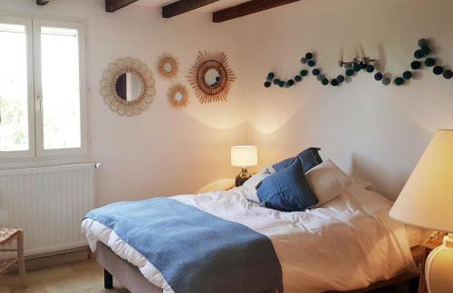 Domaine de Battarel, 4 hectares en Luberon - Foto 15