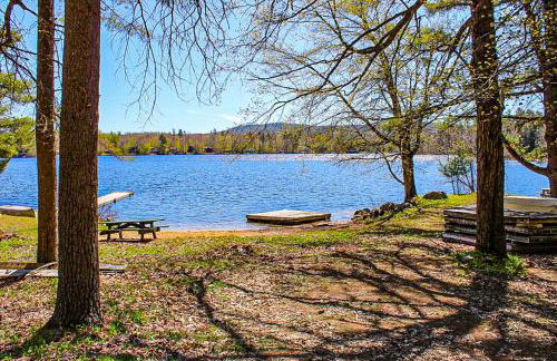 Deer Hill Camp - Foto 26