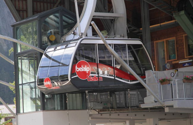 Glacier Views & Ski Trails - Photo 21