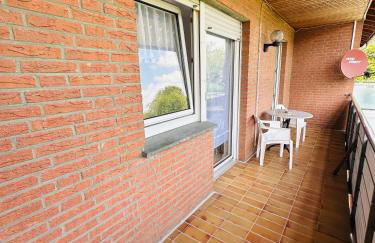 Zentrale Unterkunft in Selm - Foto 12