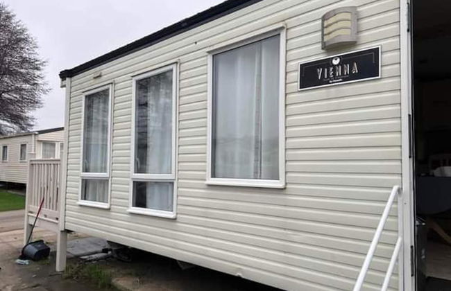 8 Berth Caravan at Manor Park Hunstanton Free Wifi - Foto 27