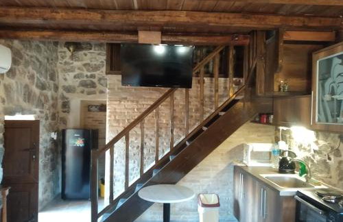 panos stone tower - Foto 20