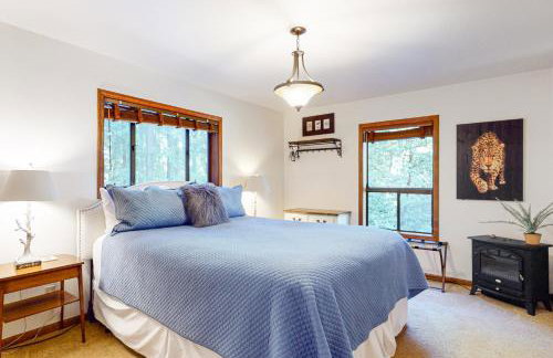 Sunrise Mountain Retreat - Foto 10