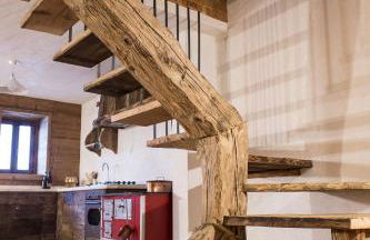 Chalet Lagorai - Foto 24