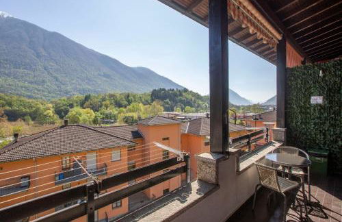 La Dimora del Tasso - Terrace Mountain View - Foto 19