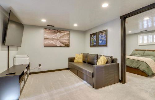 Great Outdoor Space! Family Home in SLC Suburbs - Foto 19