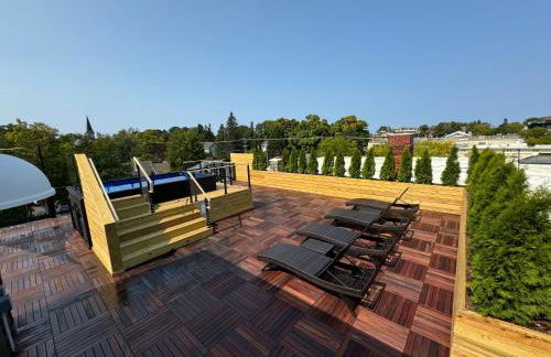 Unit A, The Kroger Lofts - Foto 68