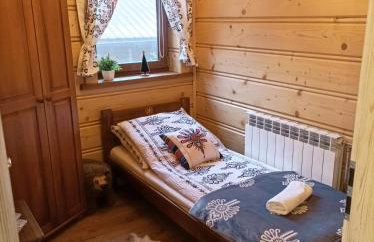 Apartament w Zagrodzie - Foto 17