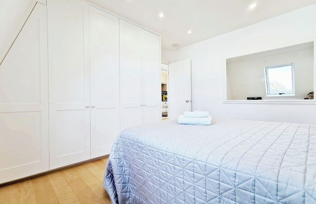 Luxury Designer Apartments Hammersmith 1 - Foto 10