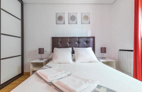 Apartamento confortable y funcional en Vallecas - Foto 13
