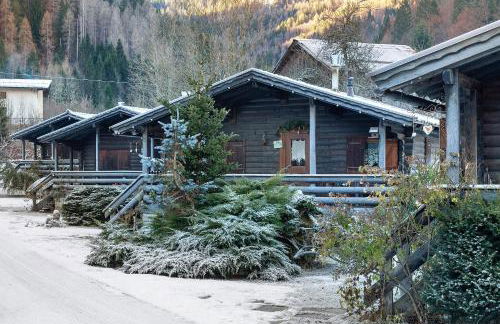 Orserose Chalet 7 I Masenin - Foto 21