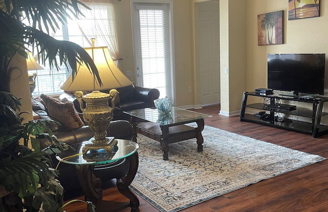 Executive 3 Br Villa @Universal / Vista Cay/Conv.Center - Foto 1