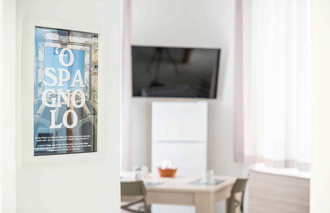 La Dimora Di Parthenope - Photo 42