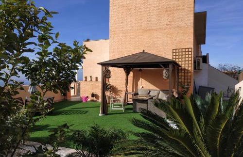 Casa Vista del Mar - Mojon Hills - Foto 26