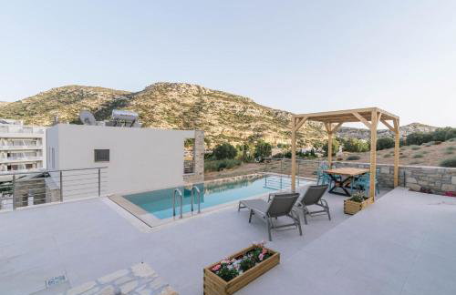 Luxury Villas Ammos in Style - Photo 22