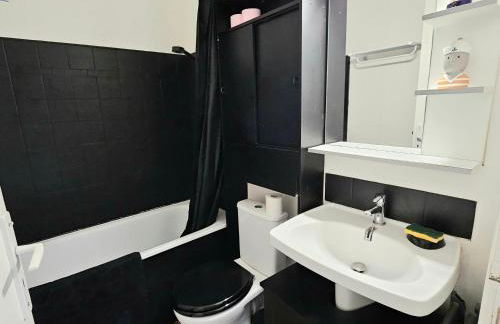 Agréable studio Ronce les bains - Foto 19