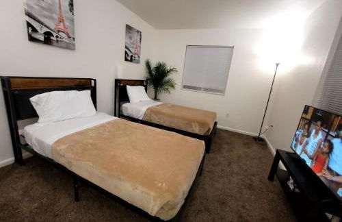 4 Bedrooms & 2.5 Bathrooms in LA - Foto 6